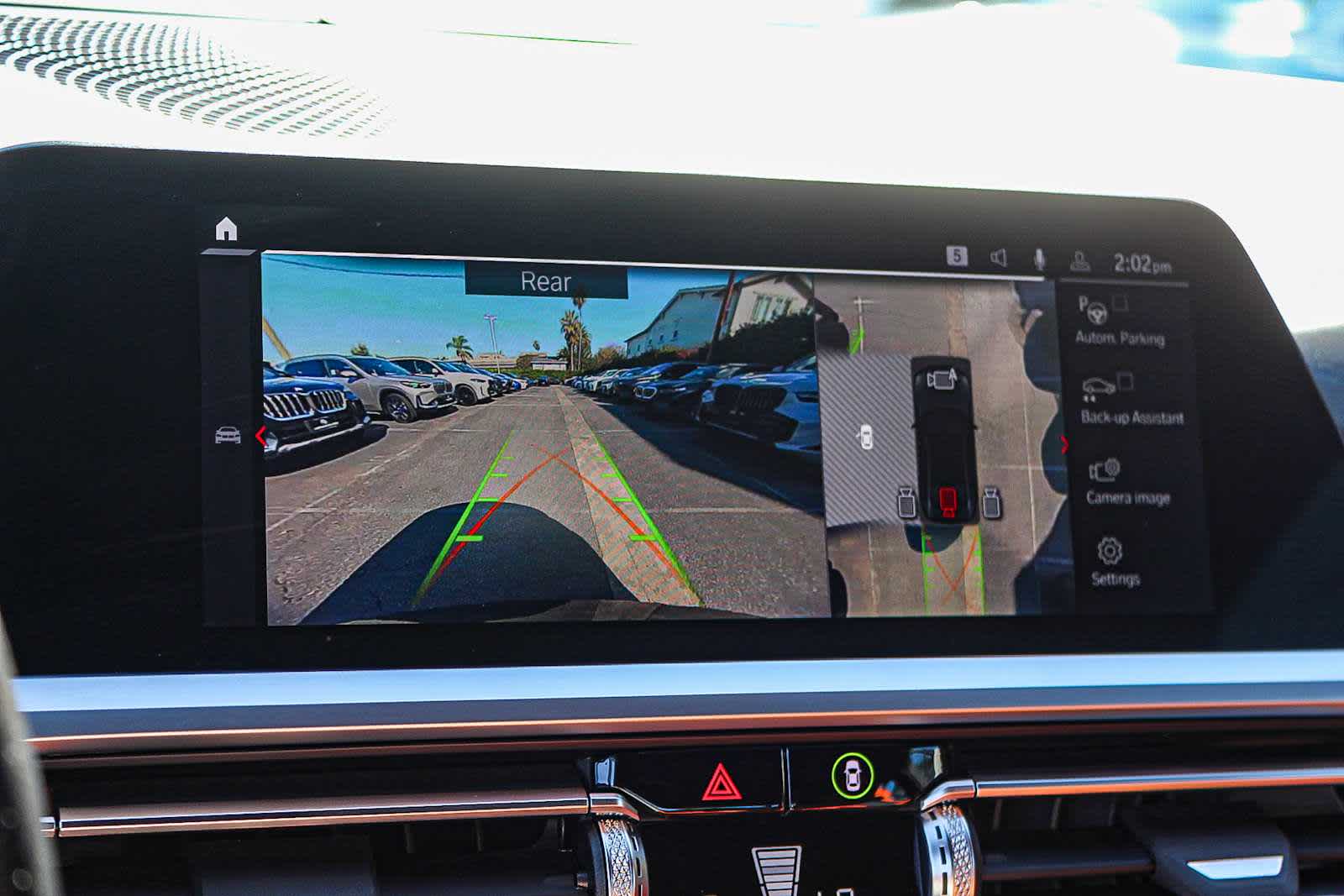 Thumbnail: 2023 BMW M4 - 24