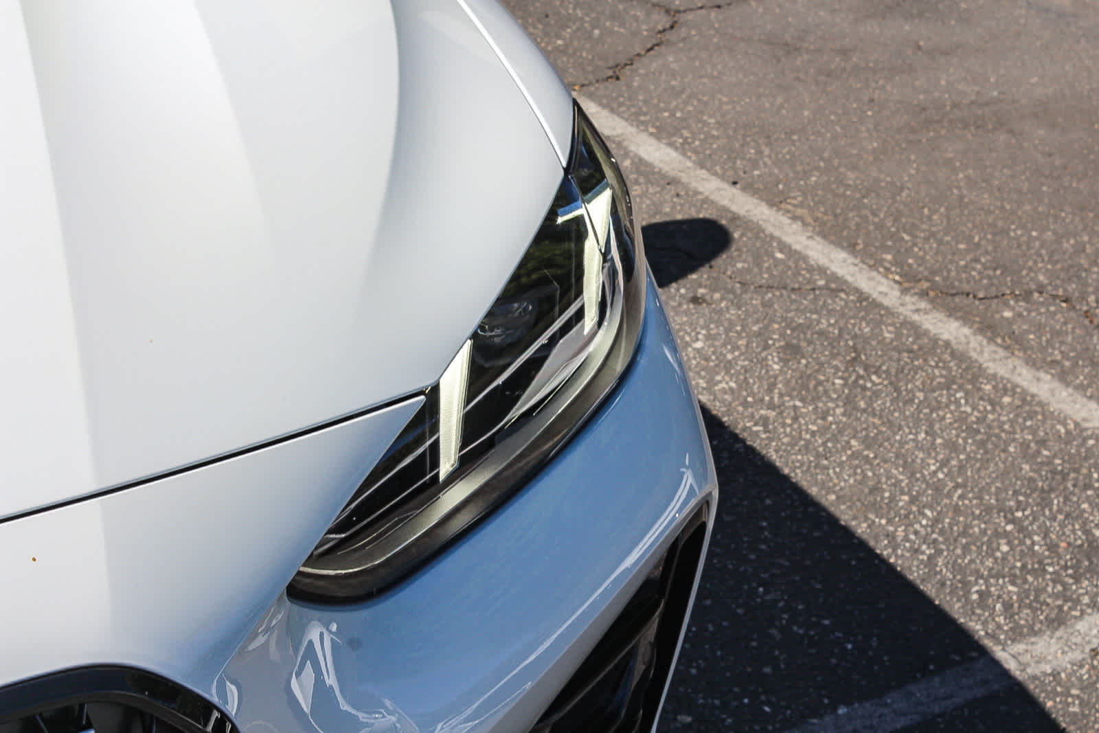 Thumbnail: 2026 BMW 4 Series - 10