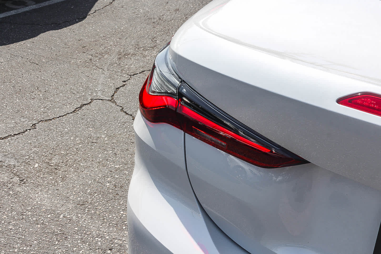 Thumbnail: 2026 BMW 4 Series - 7