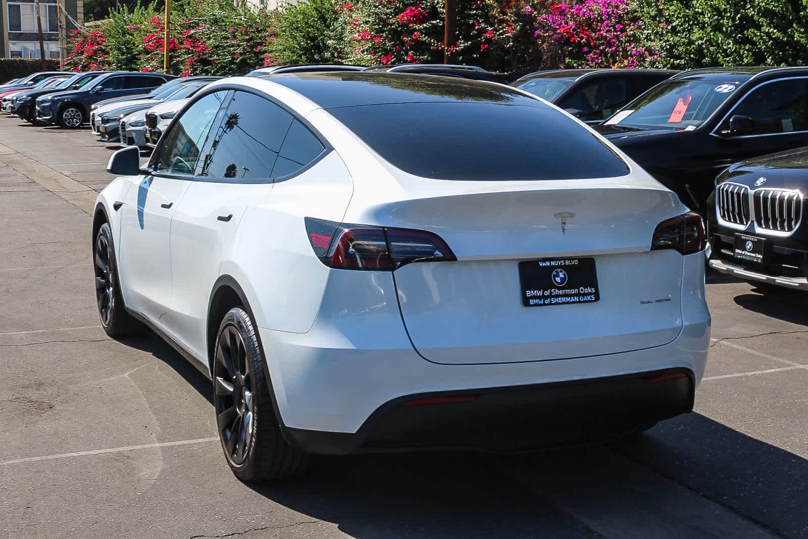 Thumbnail: 2024 Tesla Model Y - 6