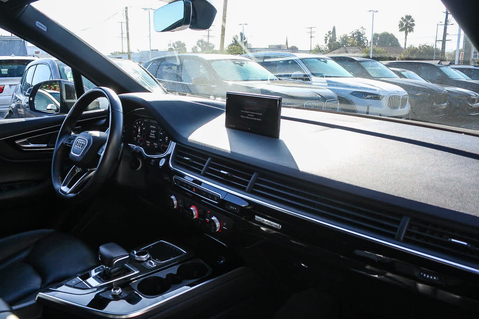 Thumbnail: 2017 Audi Q7 - 16