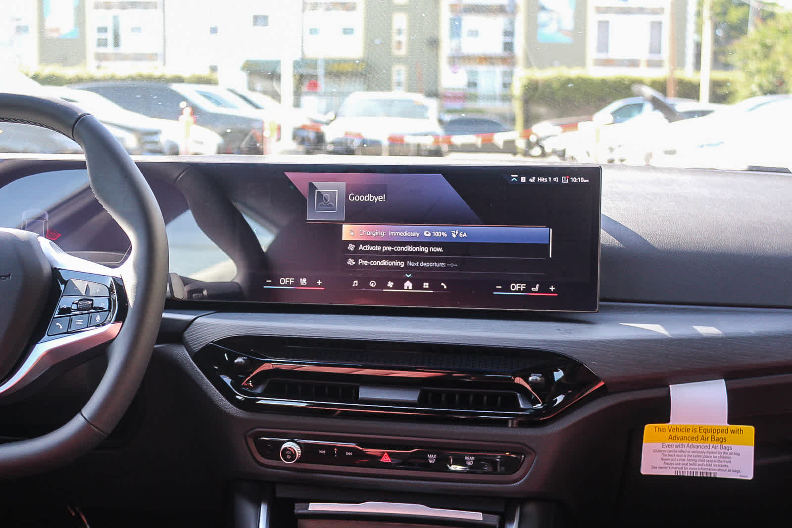 Thumbnail: 2026 BMW i4 - 13