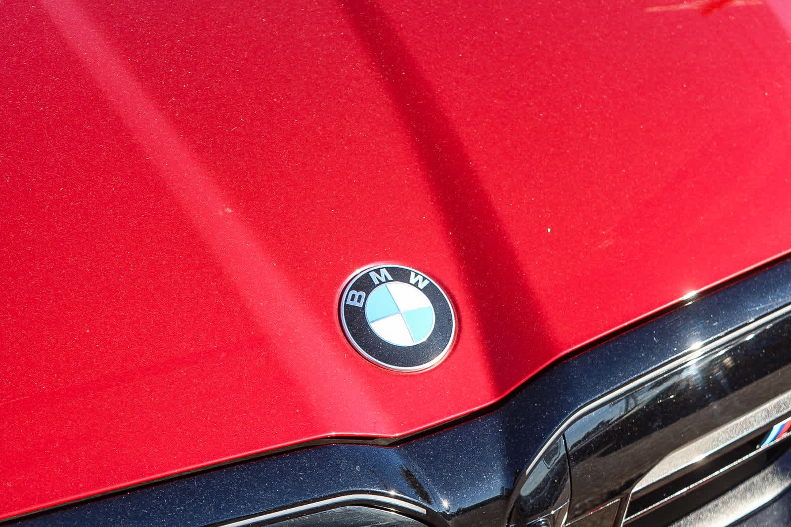 Thumbnail: 2025 BMW M5 - 10