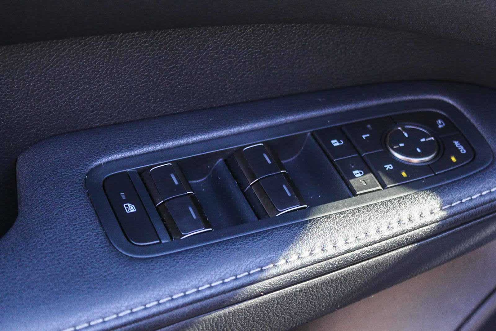 Thumbnail: 2025 Lexus RX - 20