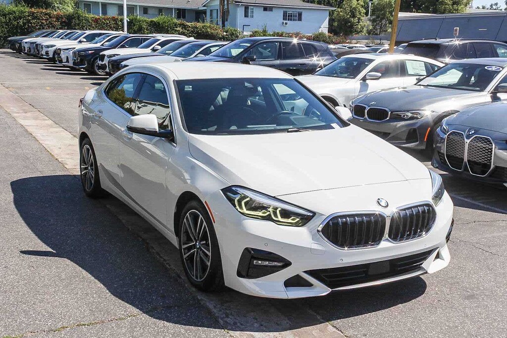 Used 2020 BMW 228i xDrive Gran Coupe