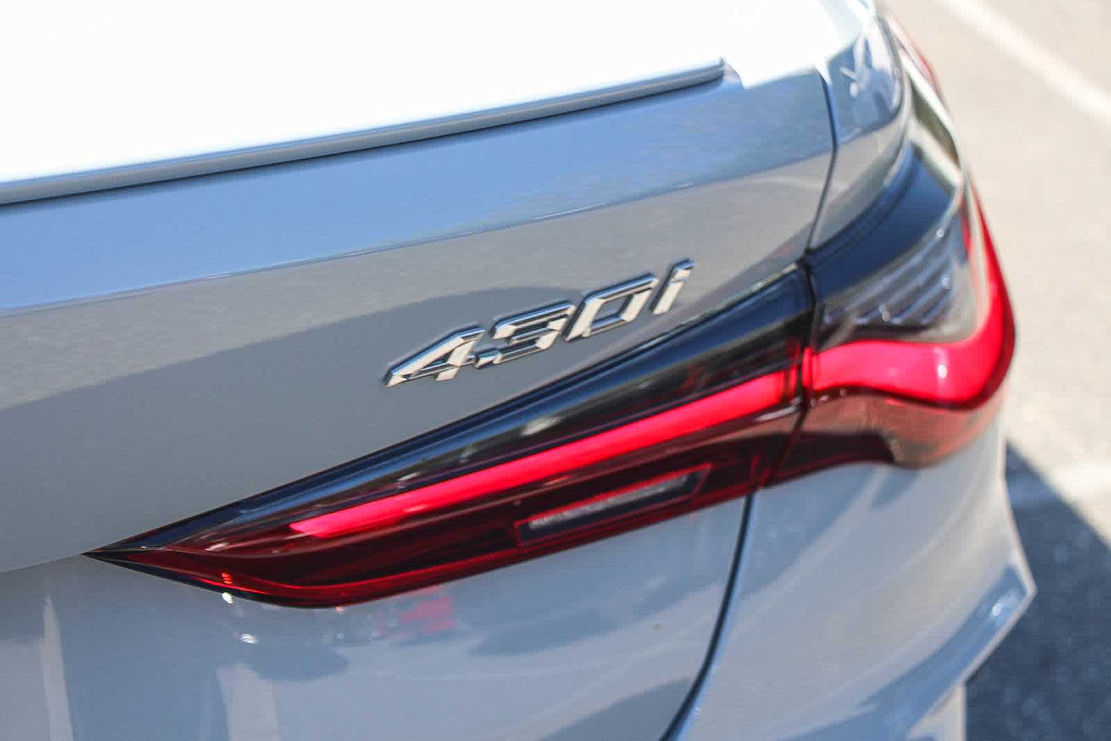 Thumbnail: 2026 BMW 4 Series - 24
