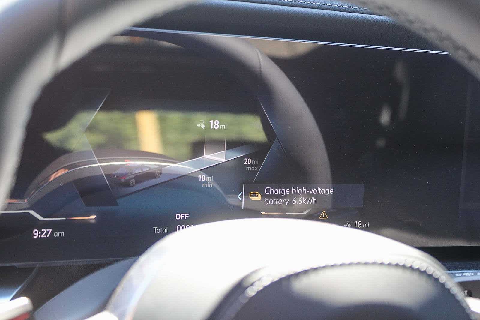 Thumbnail: 2026 BMW i7 - 23