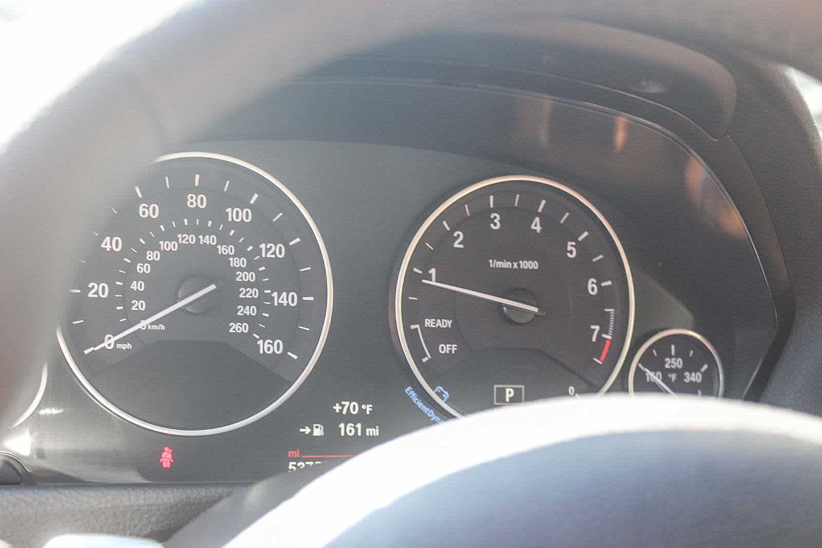 Thumbnail: 2016 BMW 4 Series - 22