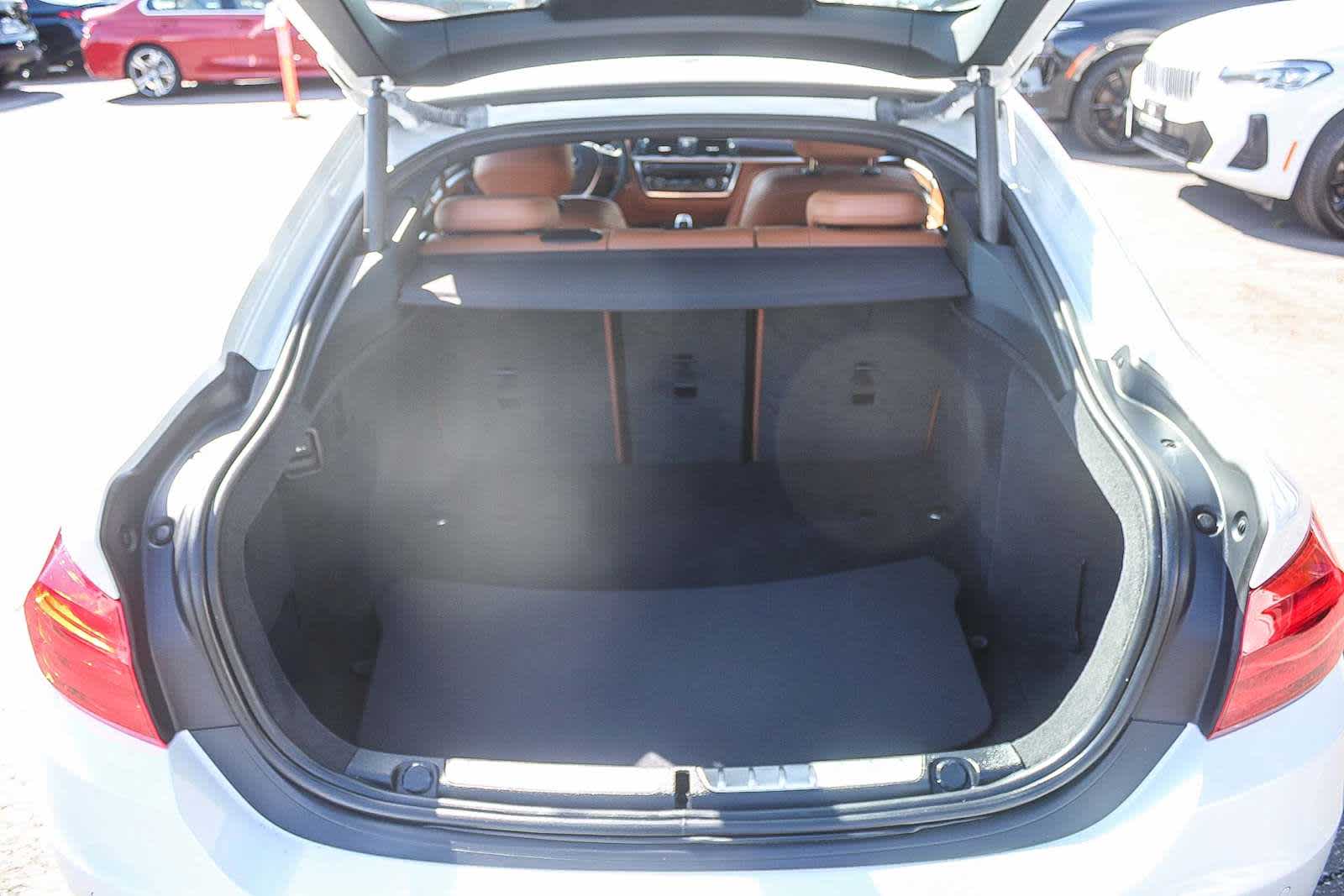 Thumbnail: 2016 BMW 4 Series - 26