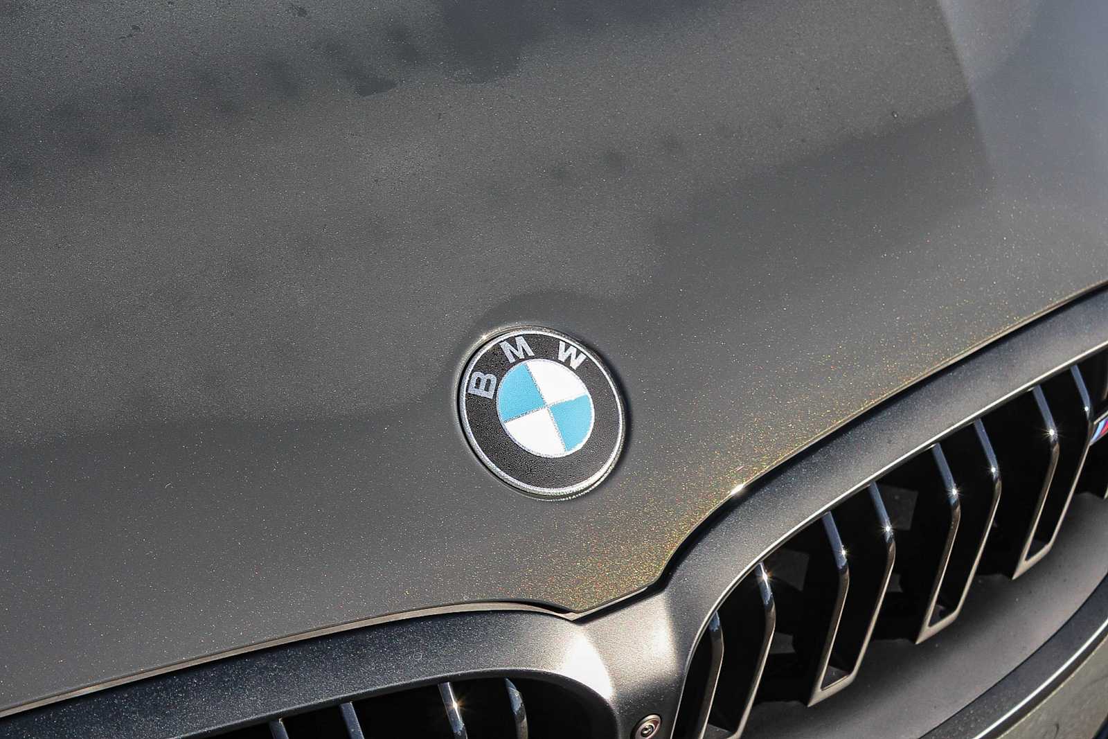 Thumbnail: 2026 BMW 8 Series - 11