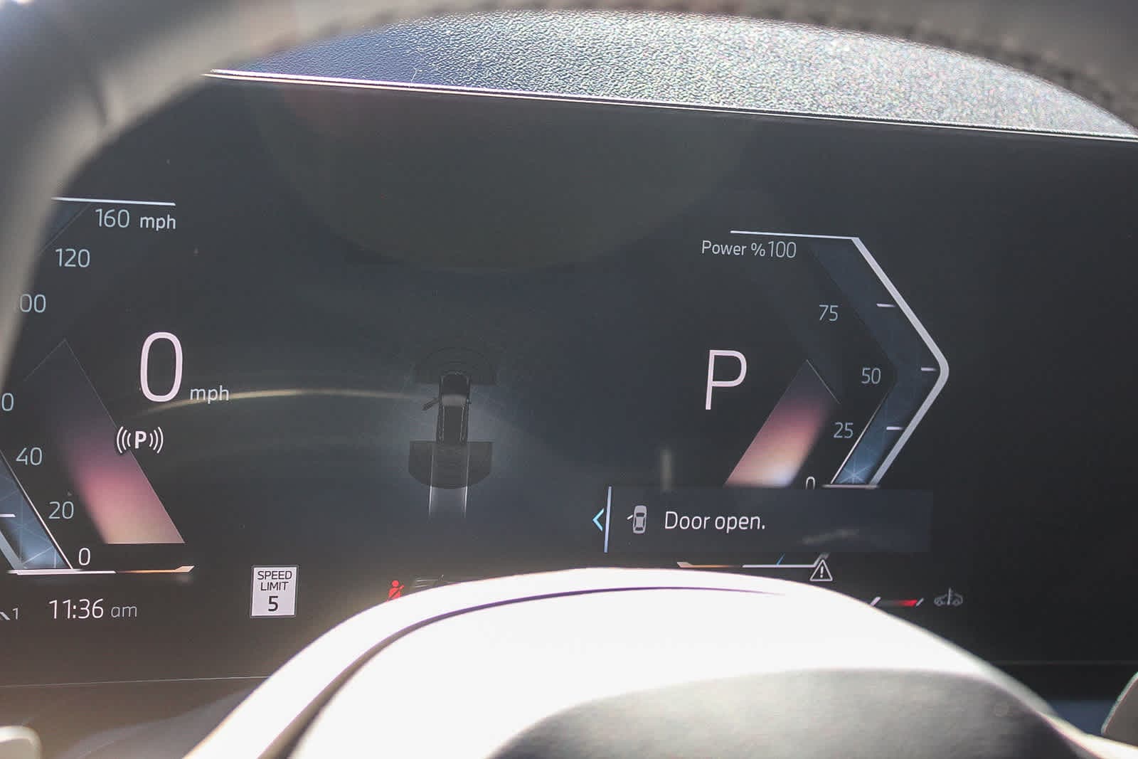 Thumbnail: 2025 BMW X3 - 22