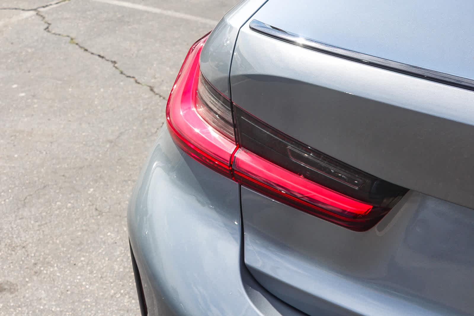 2025 BMW M340i M340i photo 6