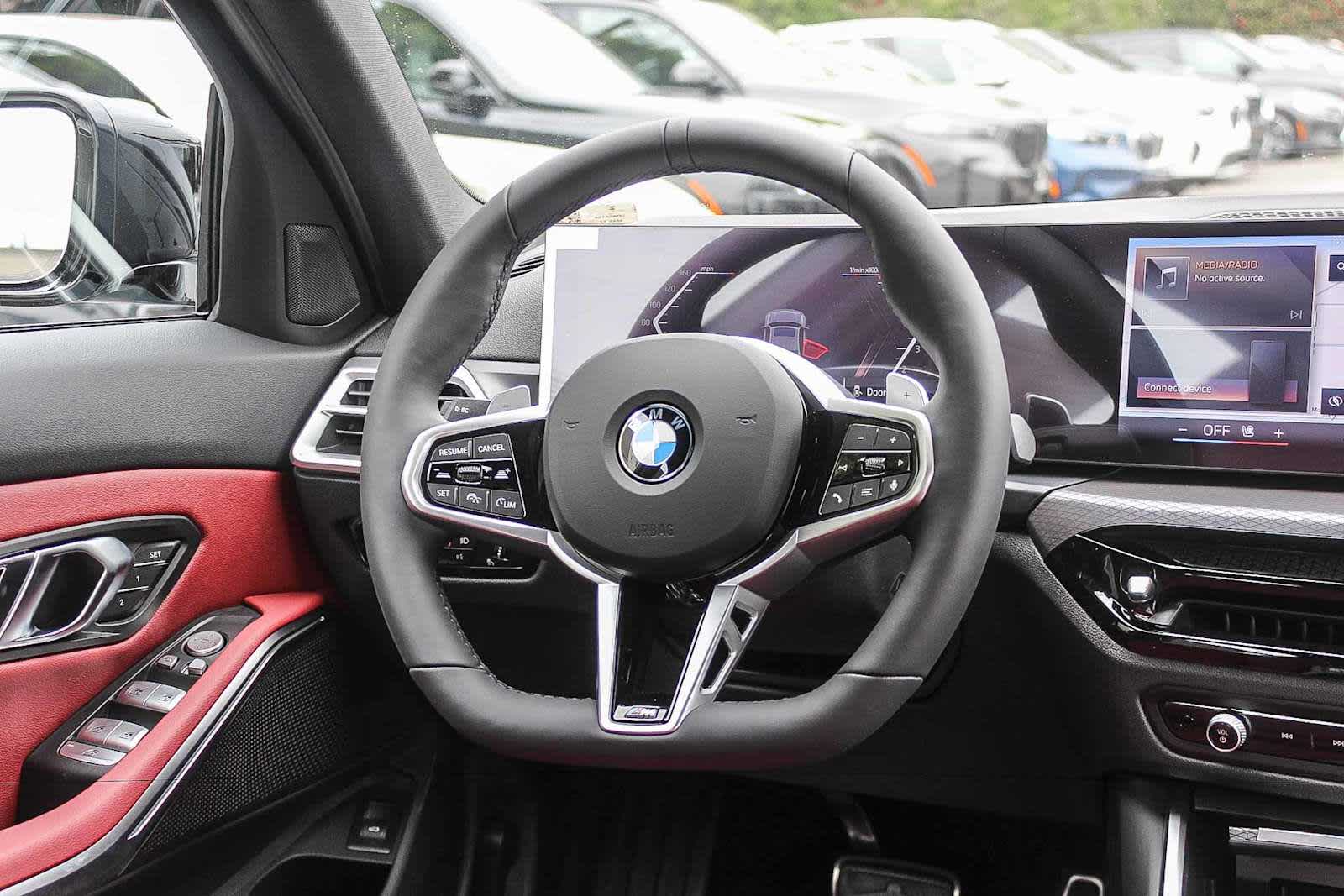 Thumbnail: 2026 BMW 3 Series - 13