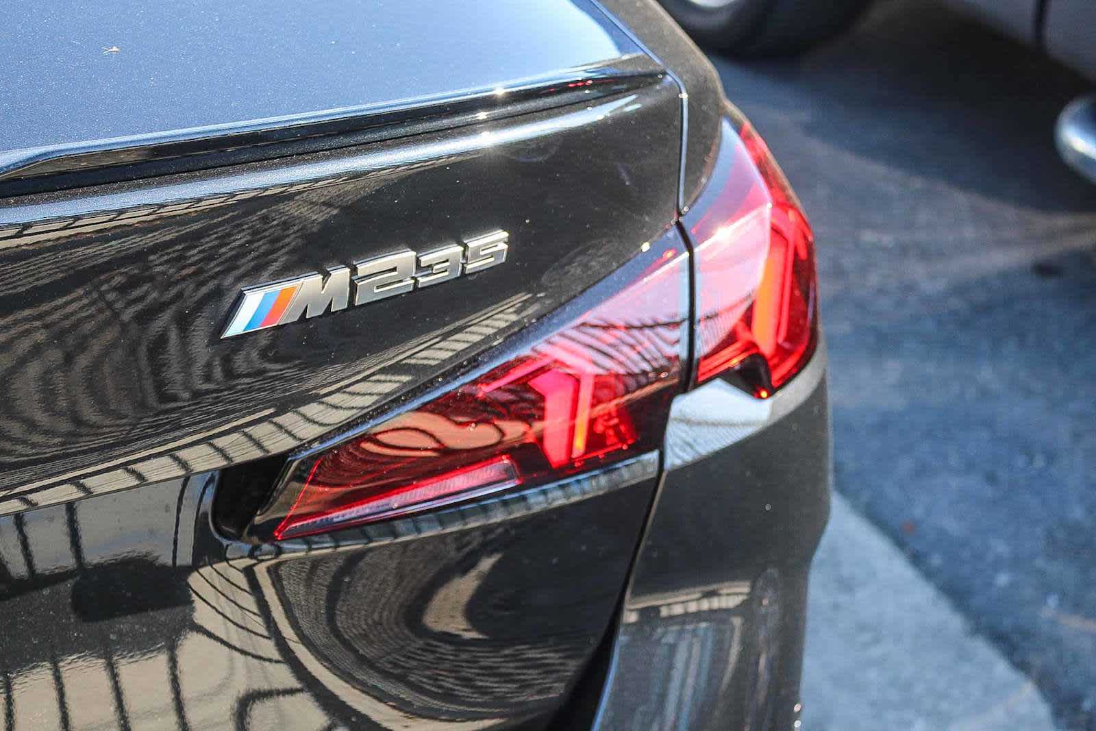 Thumbnail: 2025 BMW 2 Series - 11