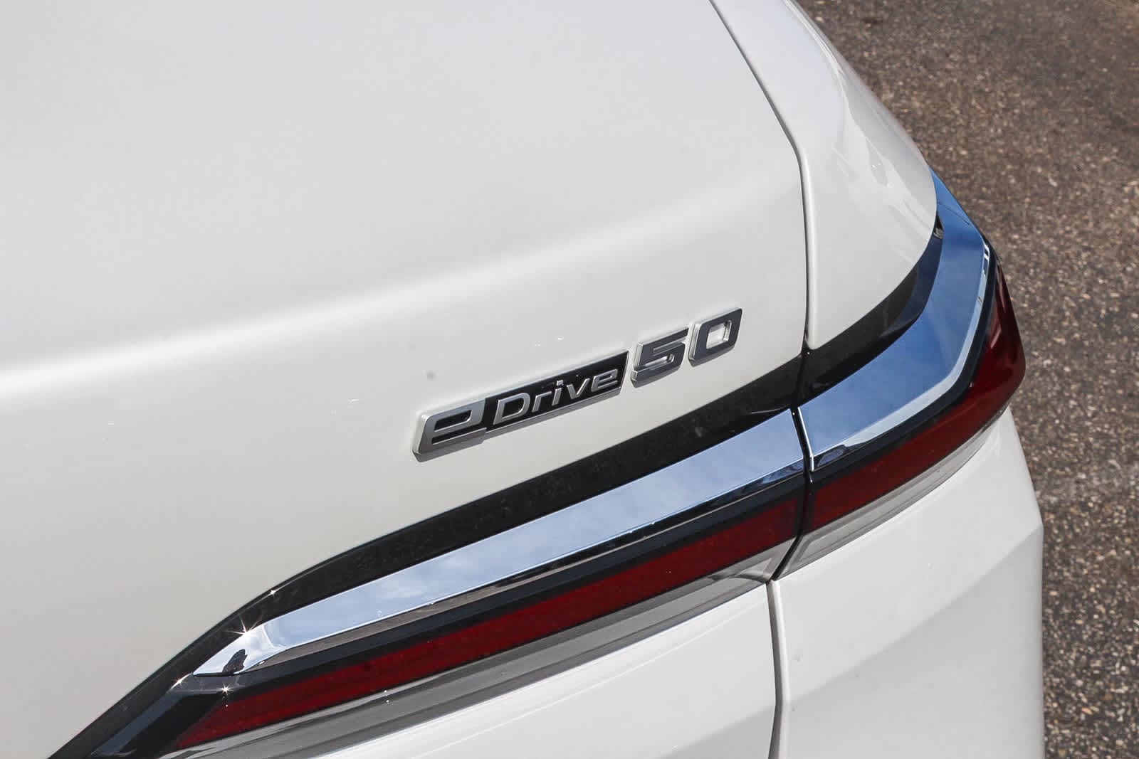 Thumbnail: 2026 BMW i7 - 25