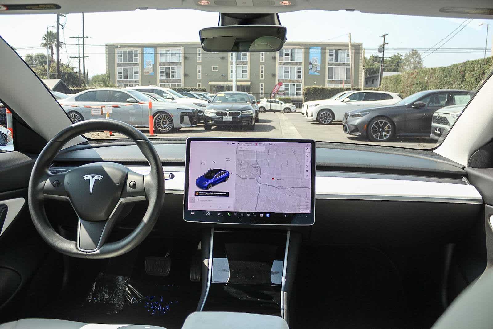 Thumbnail: 2020 Tesla Model 3 - 12