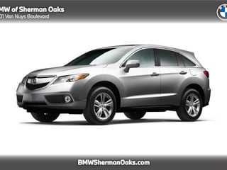 2013 Acura RDX Base -
                  Sherman Oaks, CA