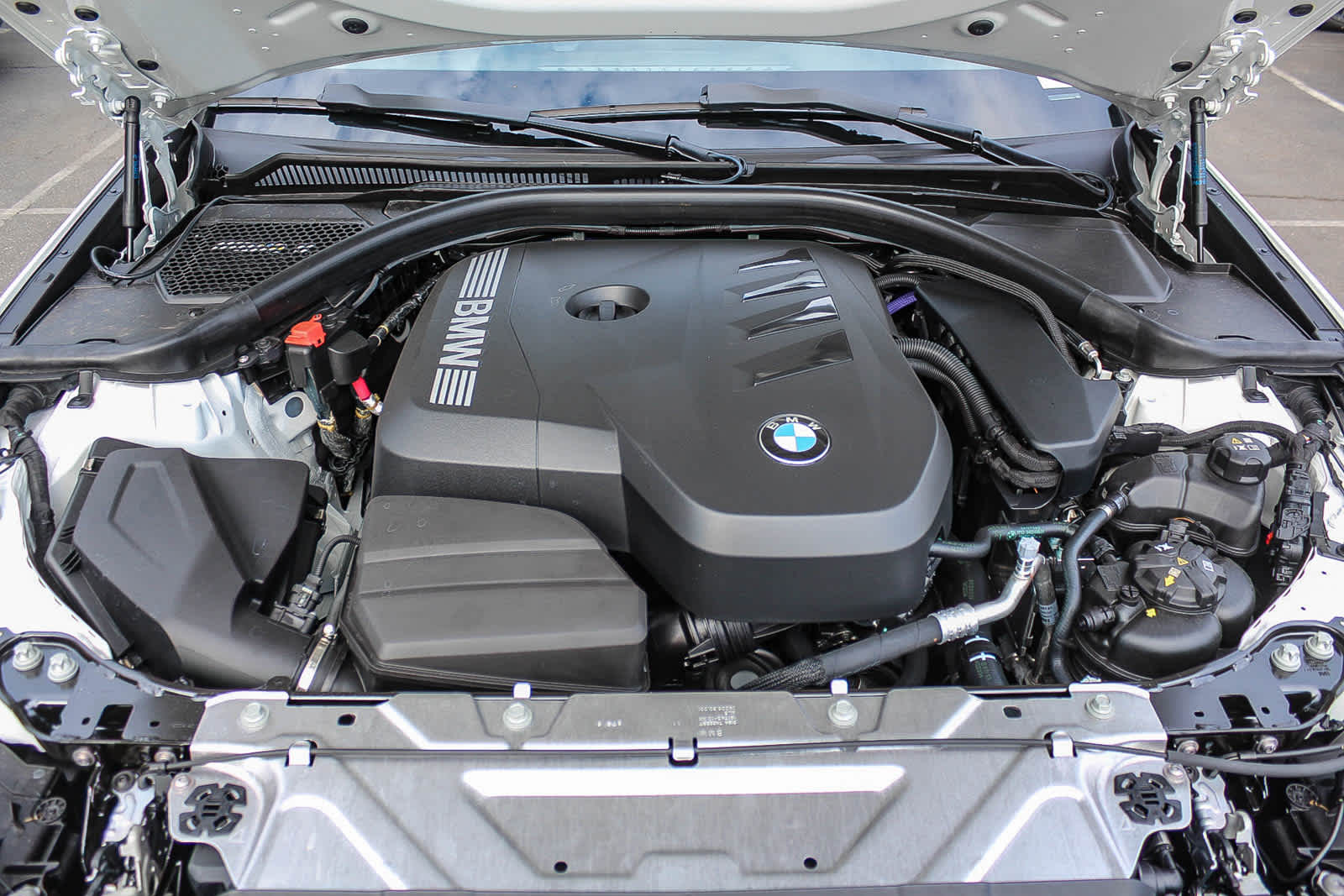 Thumbnail: 2026 BMW 3 Series - 35