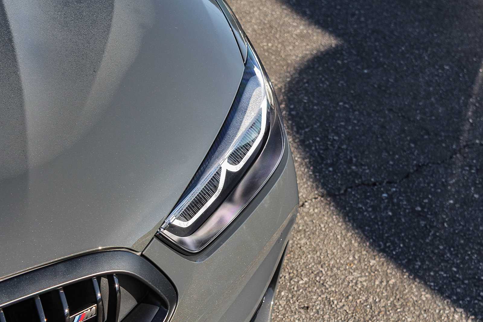 Thumbnail: 2026 BMW 8 Series - 10