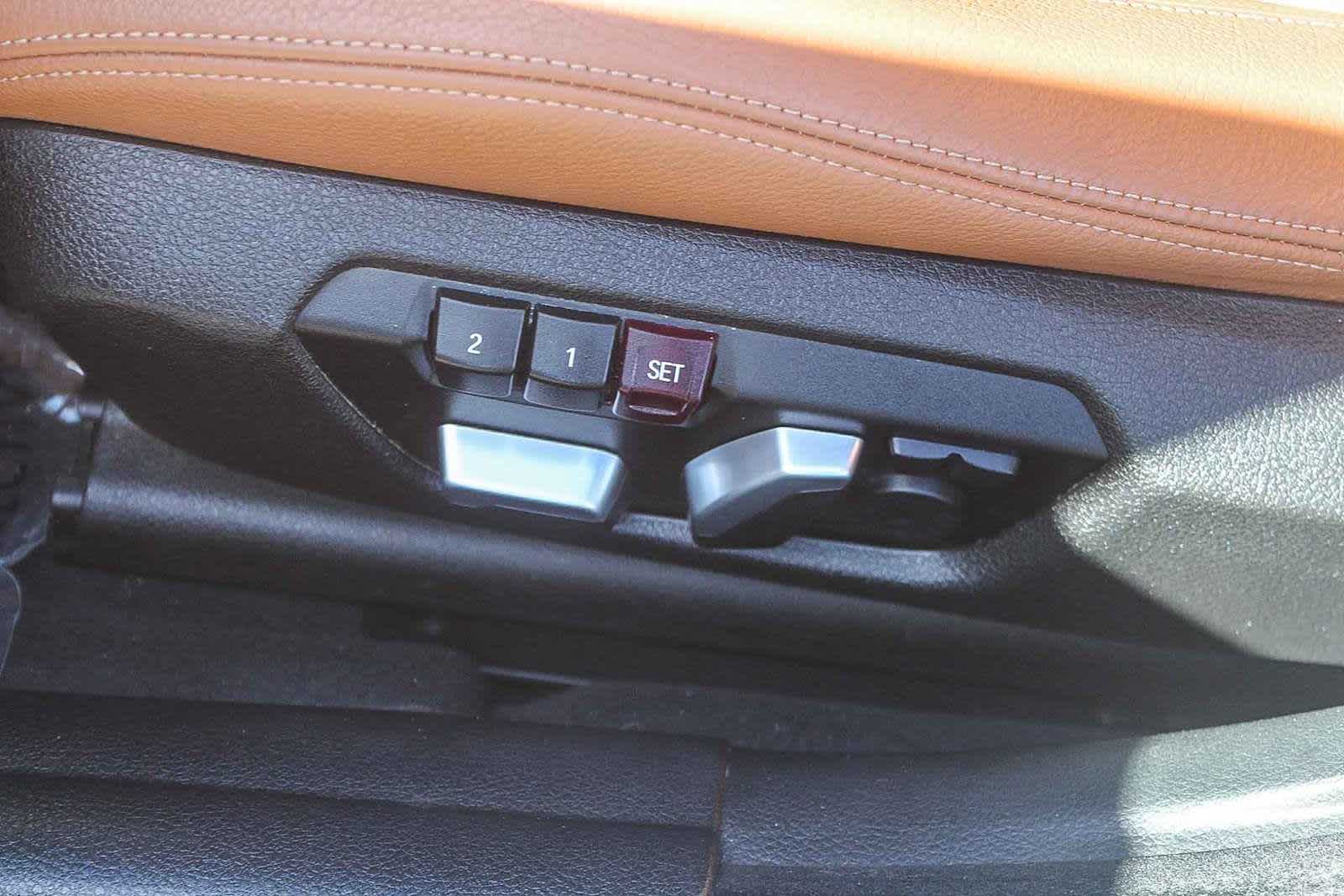 Thumbnail: 2016 BMW 4 Series - 21