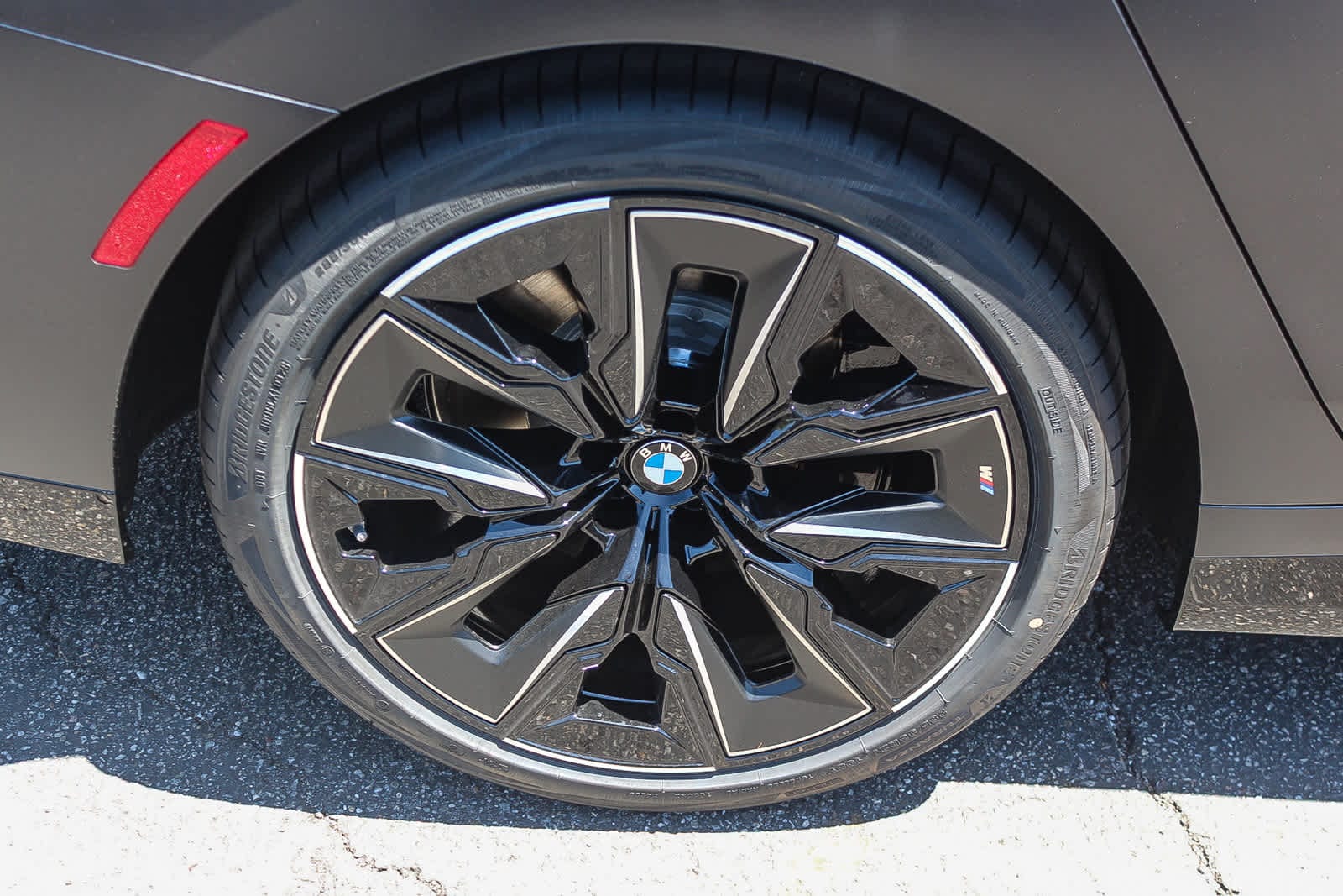 Thumbnail: 2026 BMW 7 Series - 8