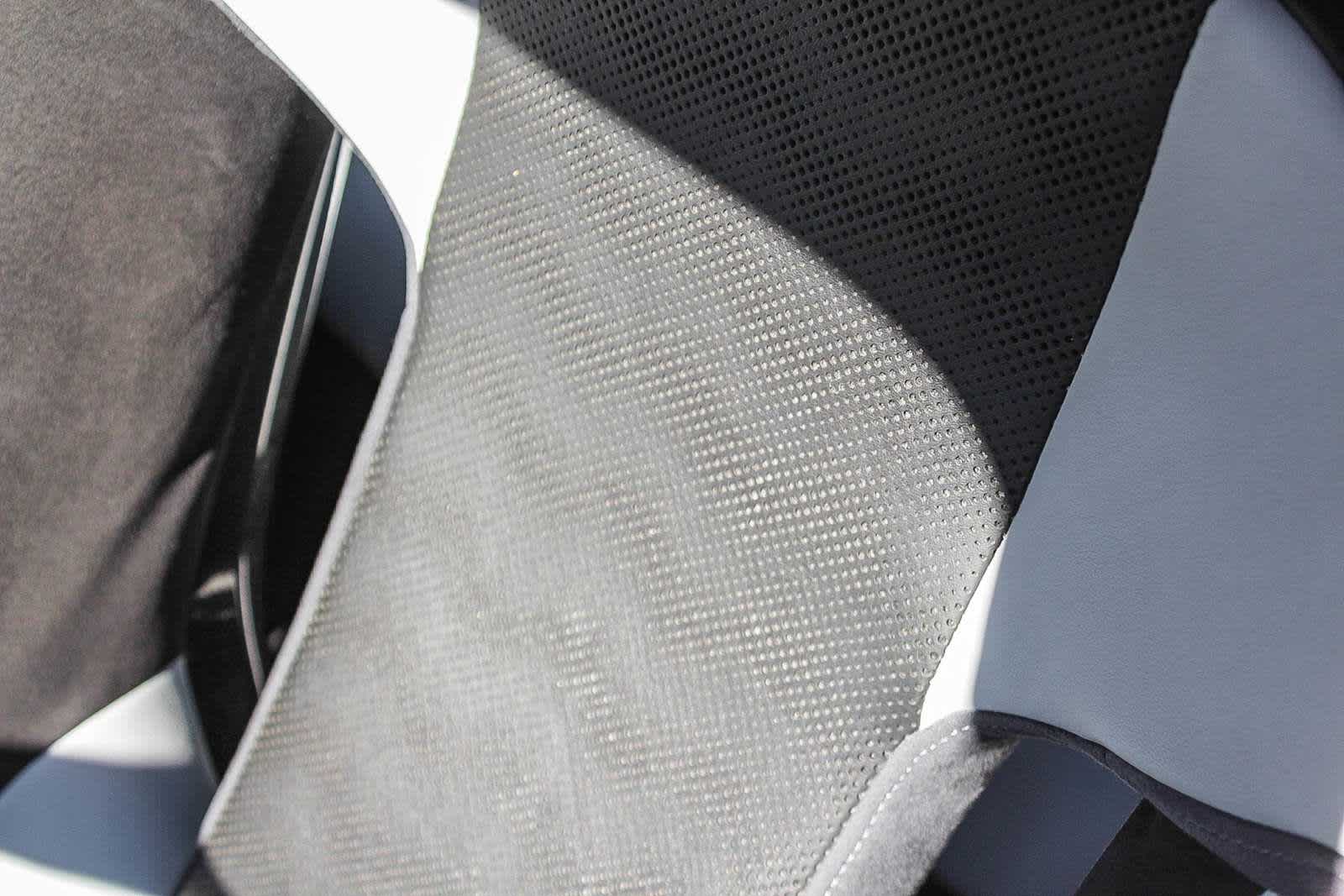 Thumbnail: 2024 BMW M3 - 24