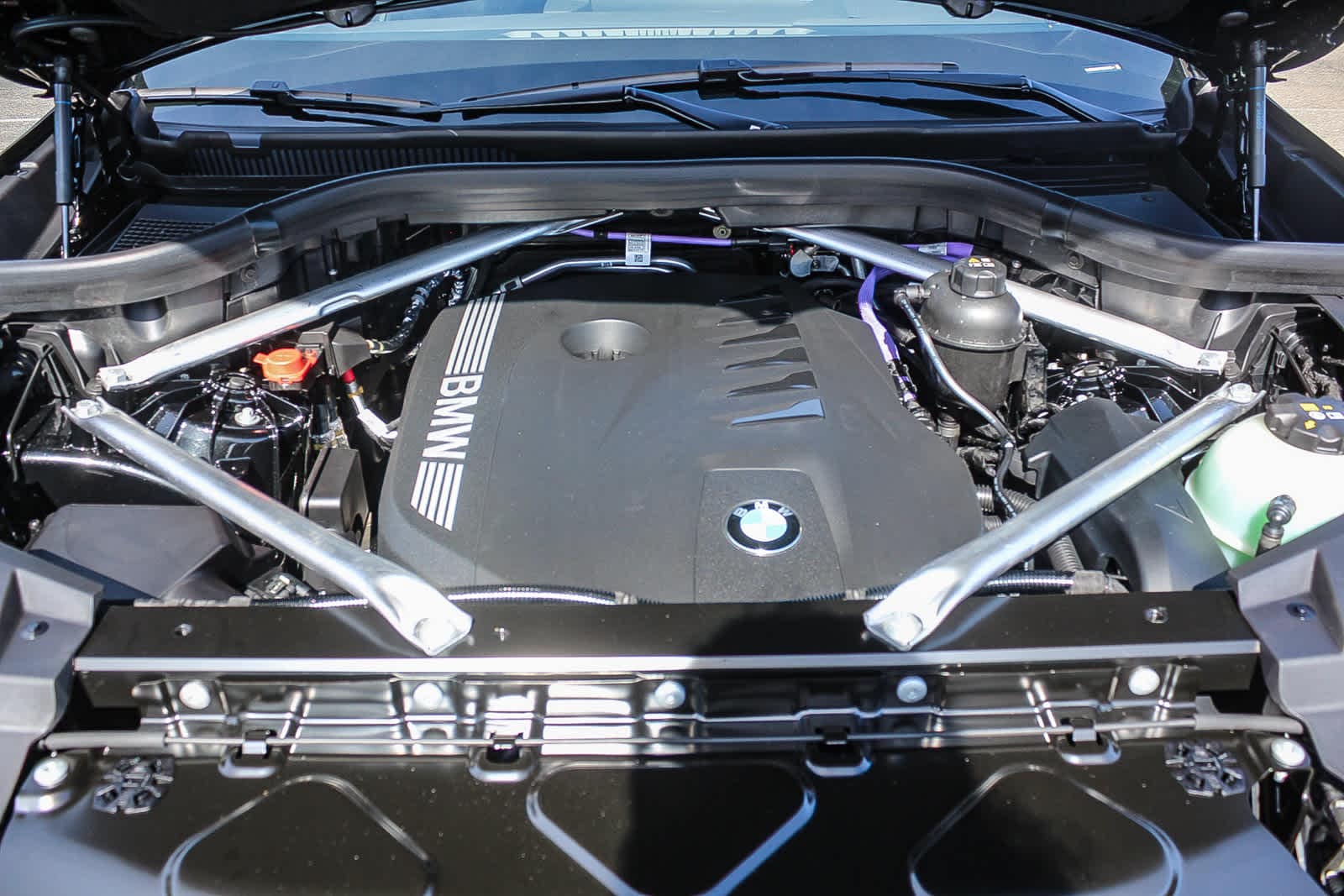 Thumbnail: 2026 BMW X5 - 26