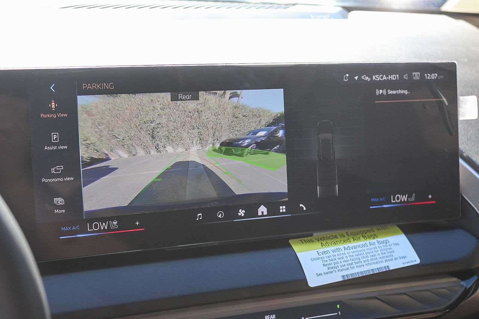 Thumbnail: 2025 BMW X3 - 23