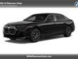 BMW 750e