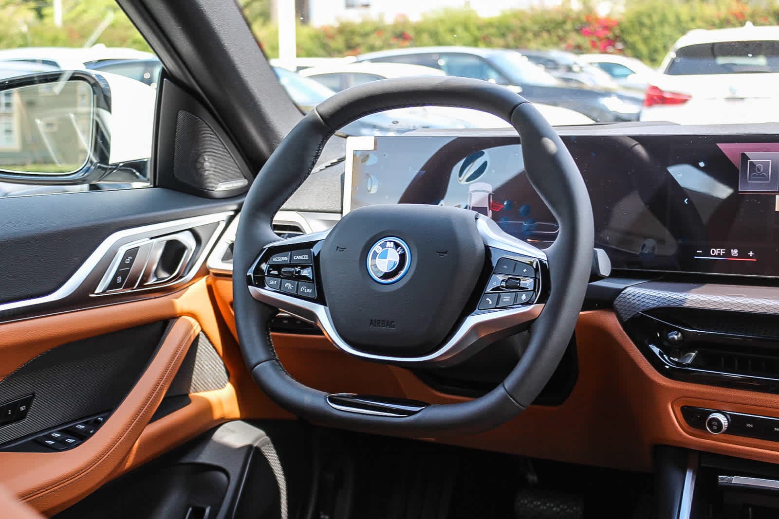 2025 BMW i4 eDrive40 15