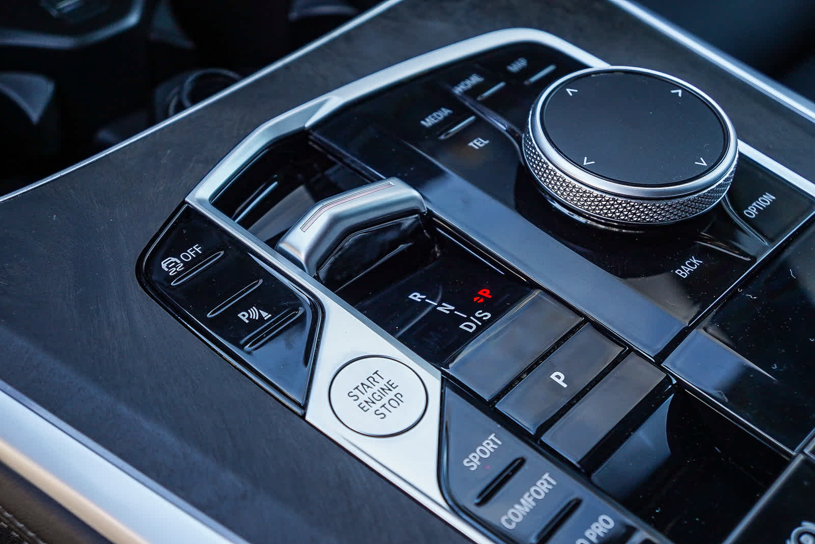 Thumbnail: 2025 BMW X5 - 22