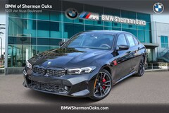 2026 BMW M340 i NA Sedan