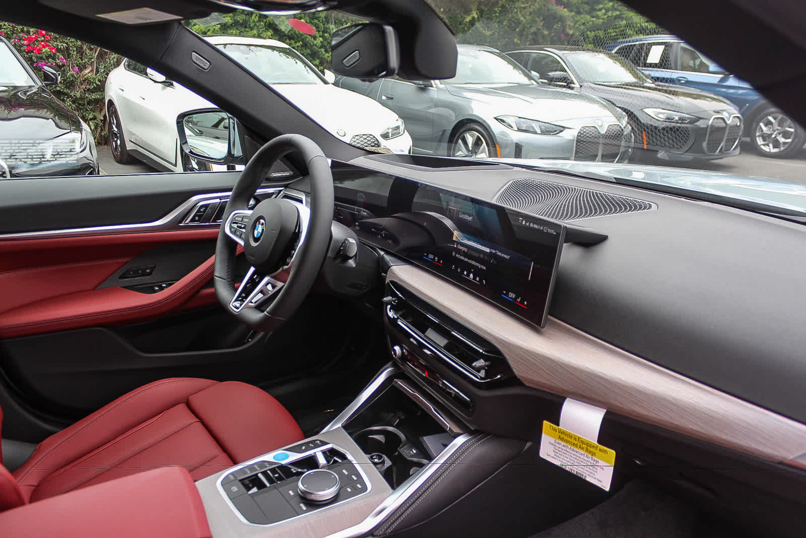 Thumbnail: 2026 BMW i4 - 15
