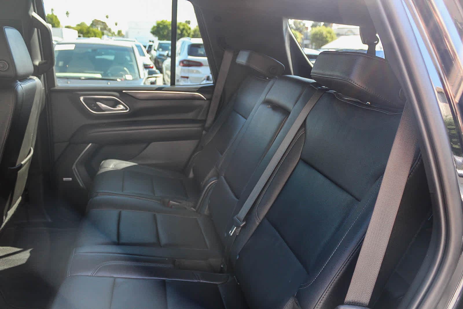 Thumbnail: 2023 Chevrolet Tahoe - 18