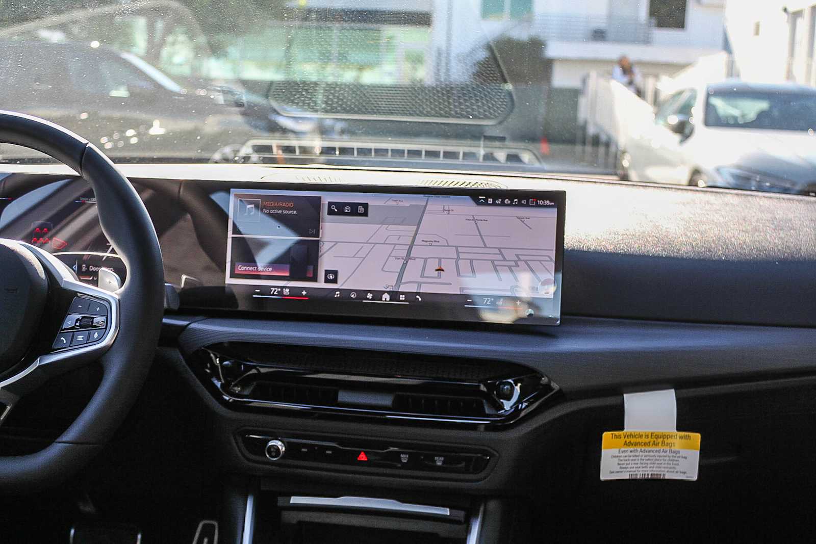 Thumbnail: 2026 BMW 3 Series - 13