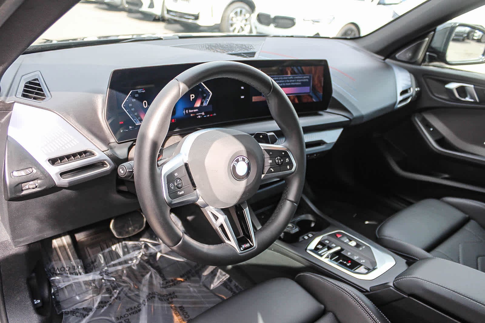 Thumbnail: 2025 BMW 2 Series - 17