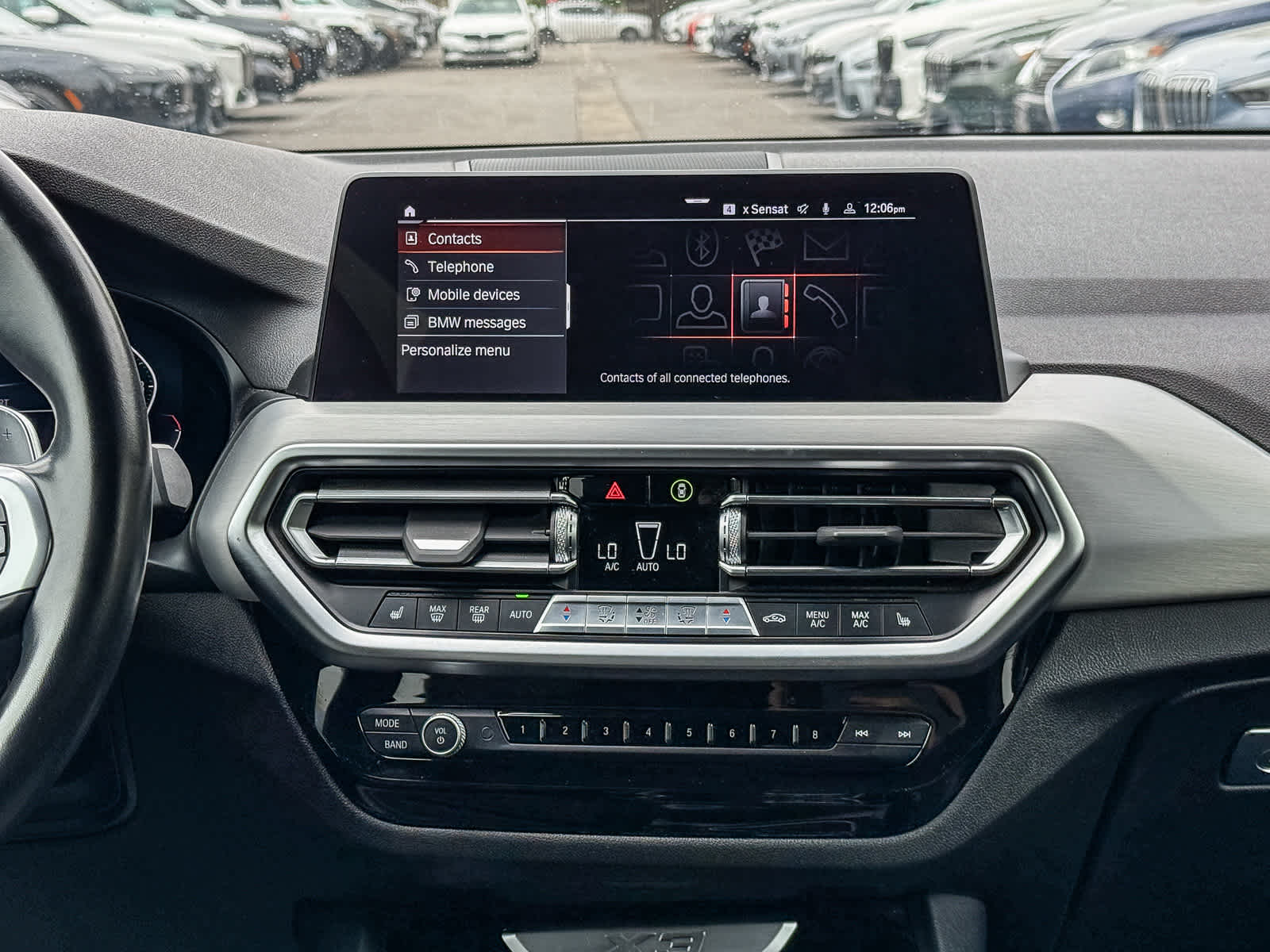 Thumbnail: 2023 BMW X3 - 14