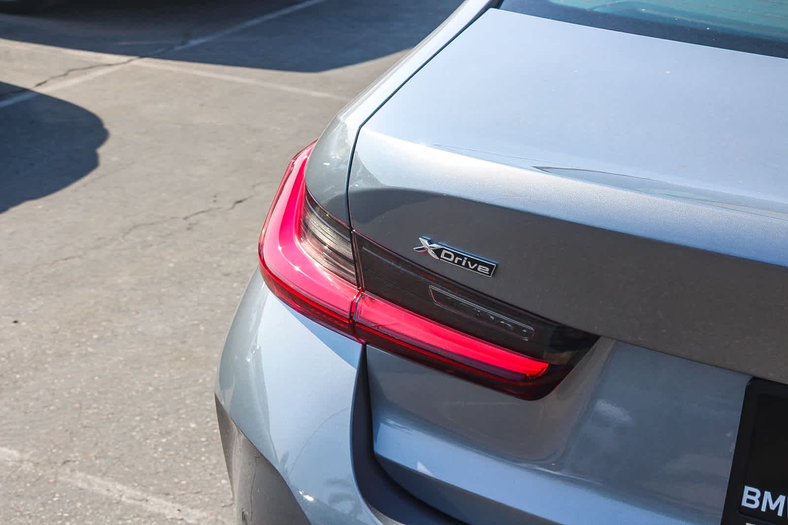 2024 BMW 330i xDrive photo 6