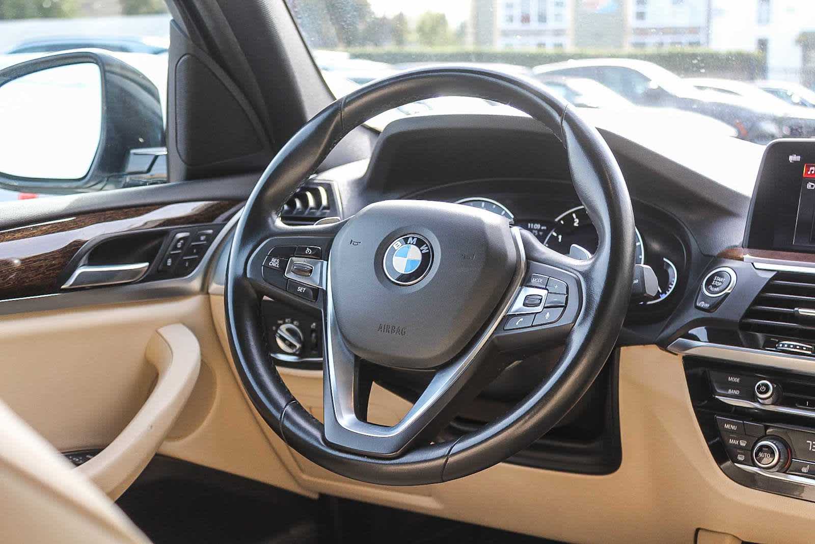 Thumbnail: 2019 BMW X3 - 15
