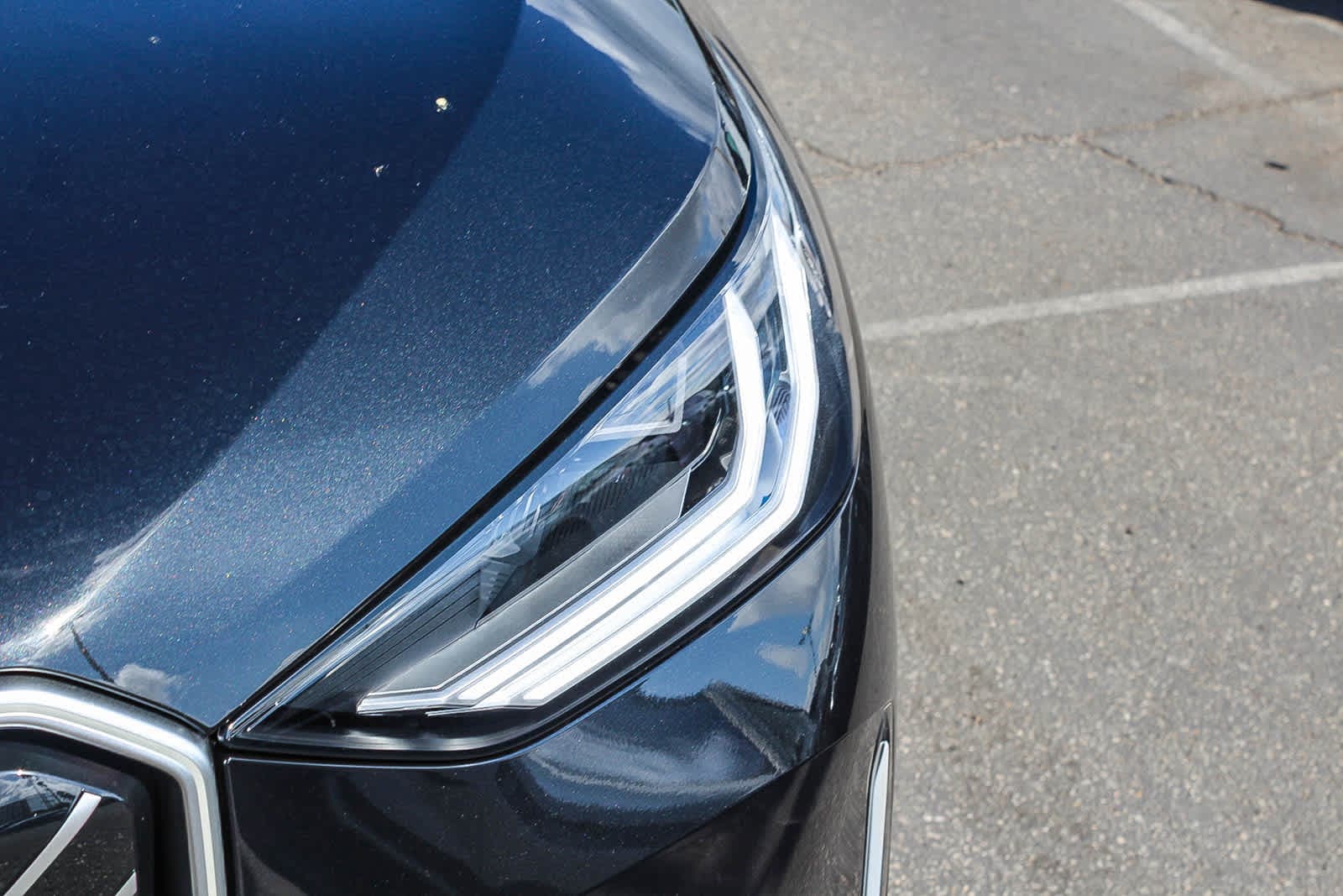 Thumbnail: 2026 BMW X3 - 10