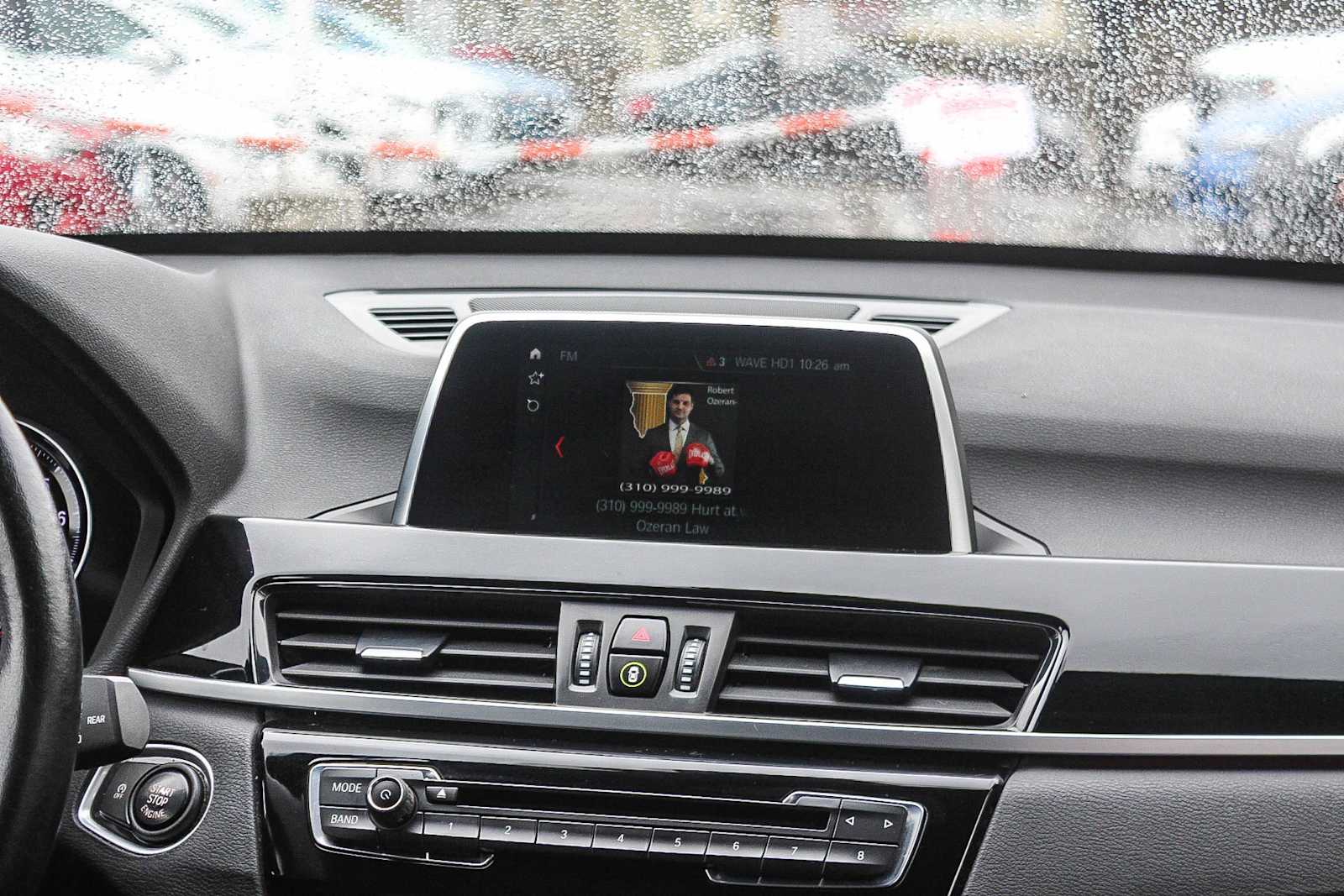 Thumbnail: 2019 BMW X1 - 23