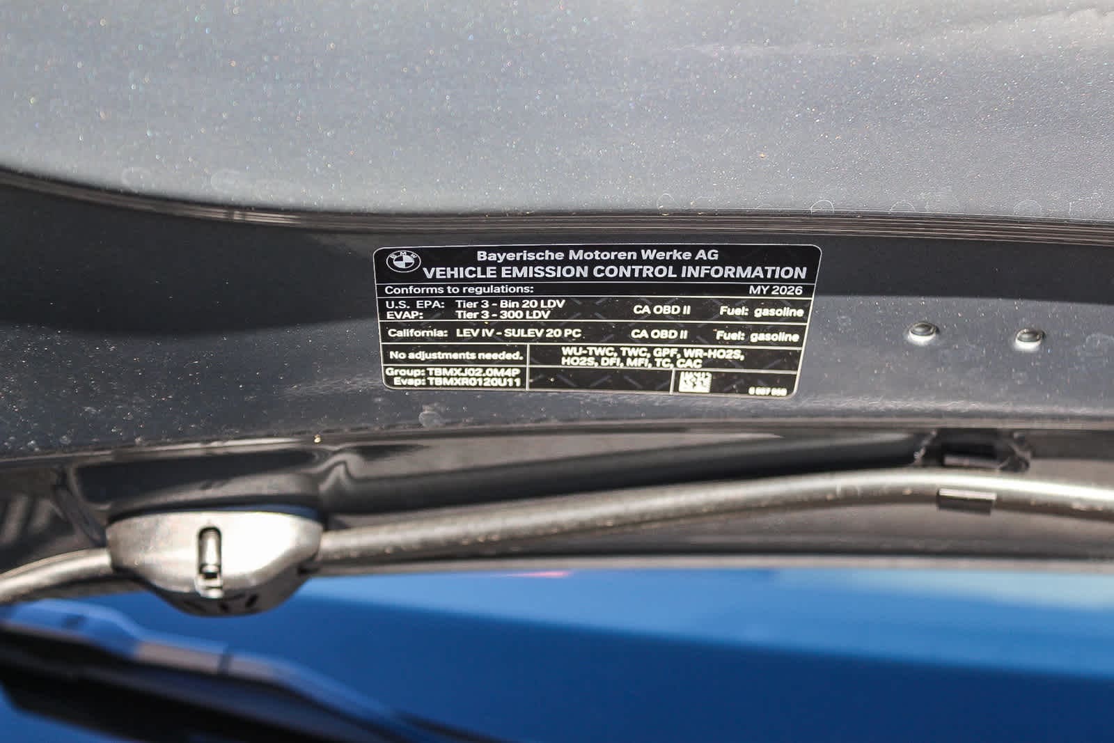 Thumbnail: 2026 BMW 2 Series - 27