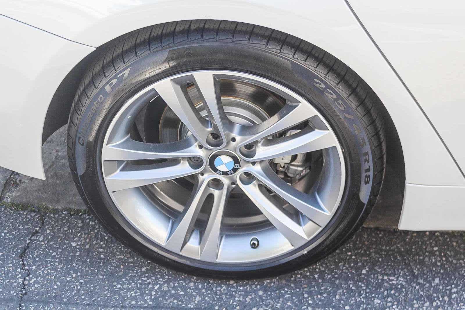 2016 BMW 428i w/SULEV photo 3