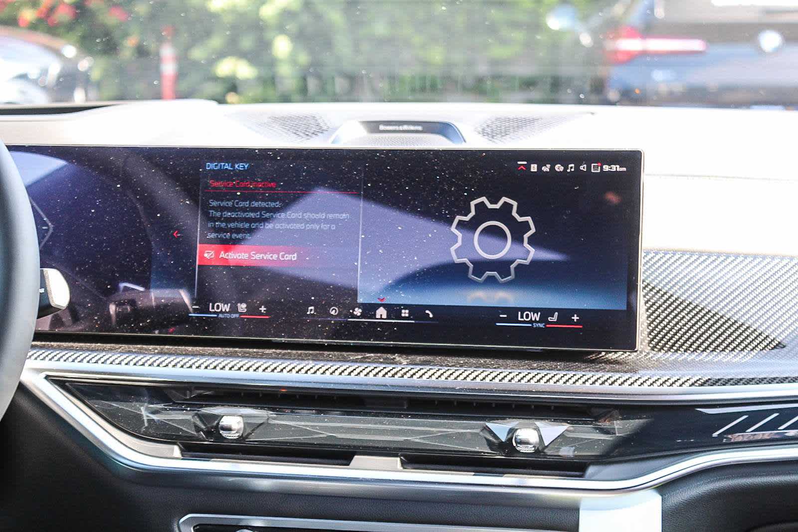 Thumbnail: 2026 BMW X7 - 13