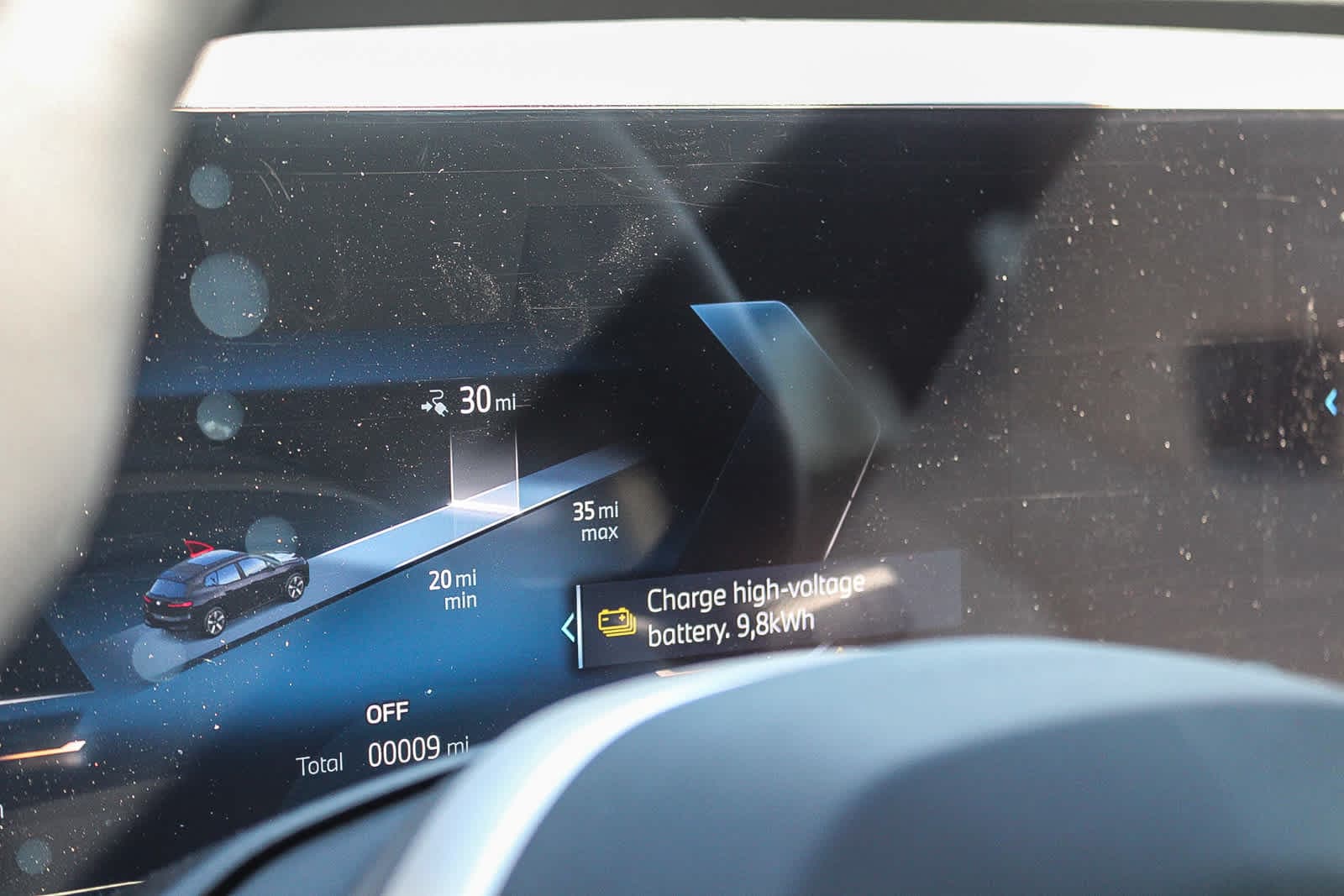 Thumbnail: 2026 BMW iX - 22