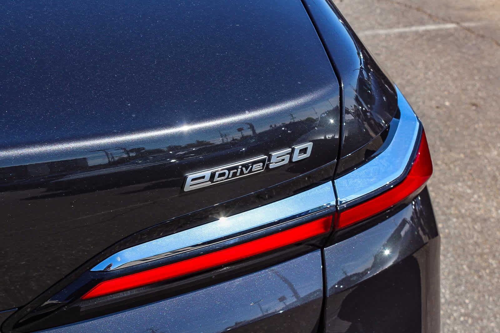 Thumbnail: 2026 BMW i7 - 25