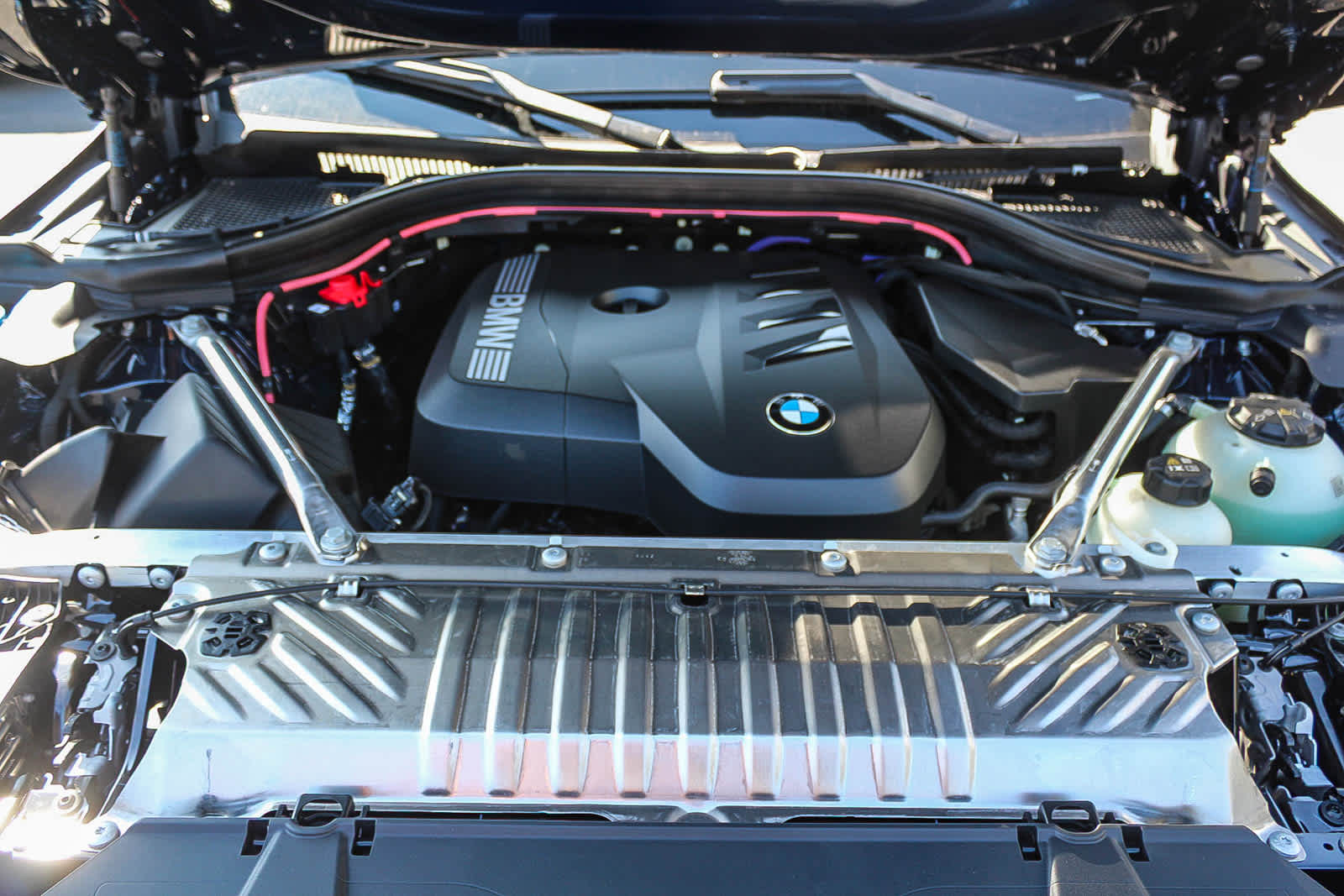 Thumbnail: 2026 BMW X3 - 26