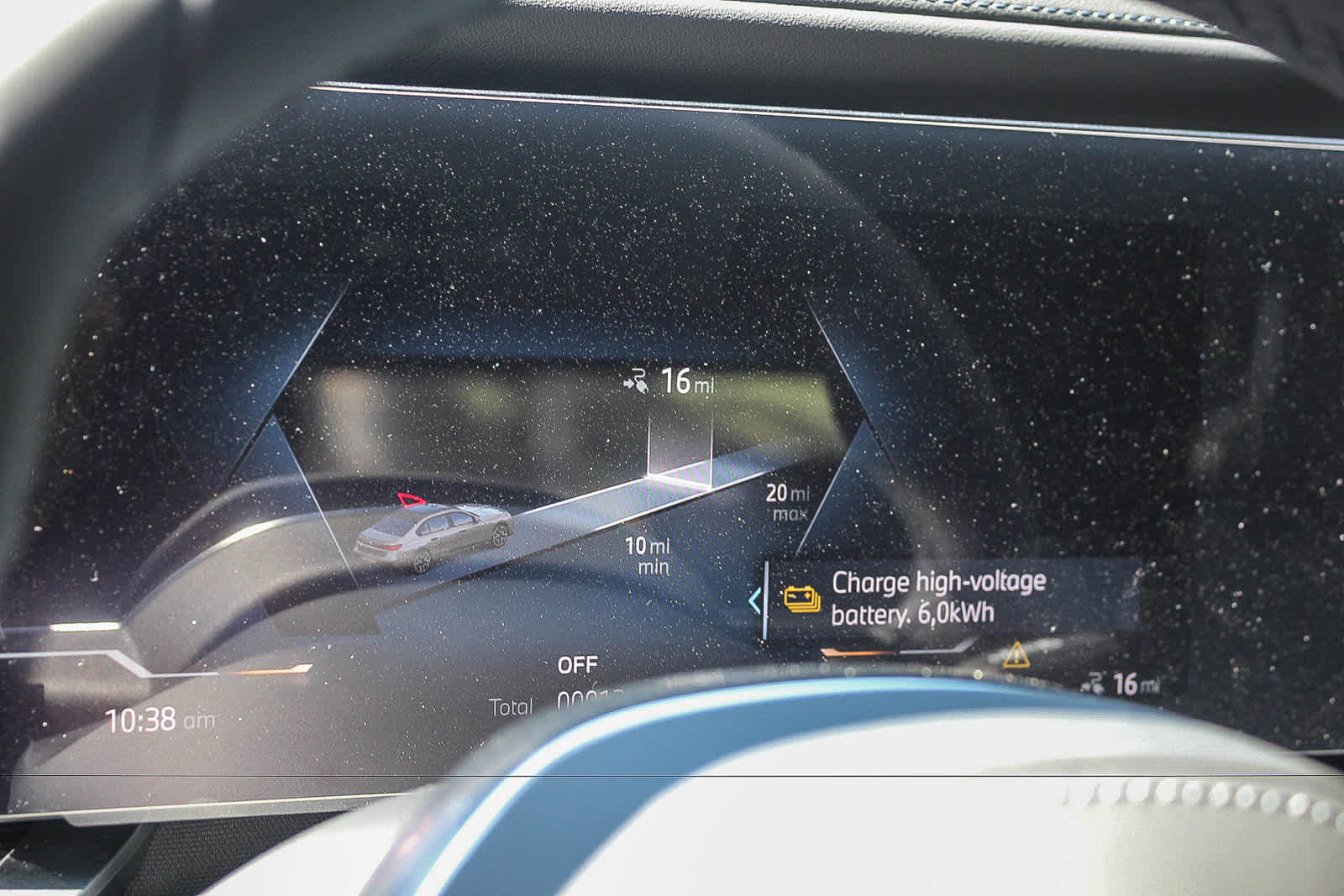 Thumbnail: 2026 BMW i7 - 21