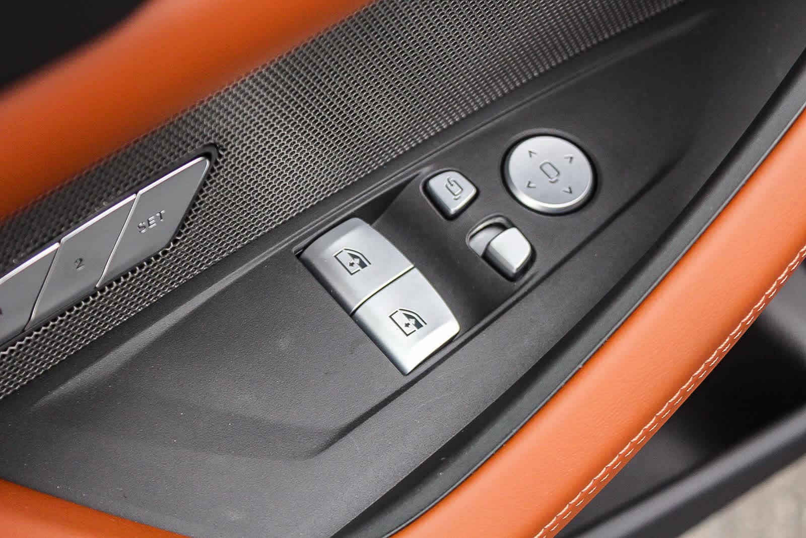 Thumbnail: 2026 BMW M4 - 25