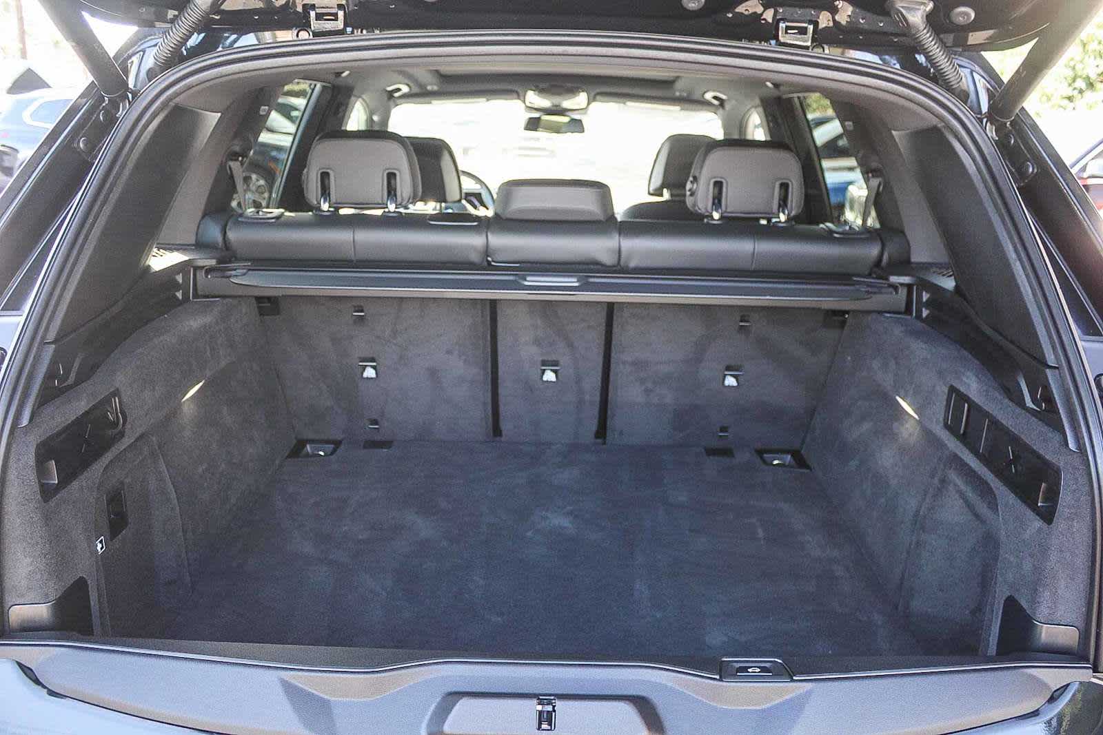 Thumbnail: 2025 BMW X5 - 25